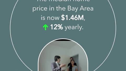 Average Home Price Tops $2M in 3 Dozen Bay Area Cities