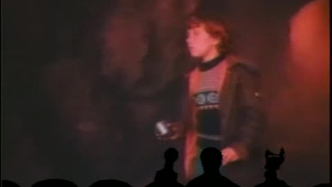 MST3K - 0303 - Pod People