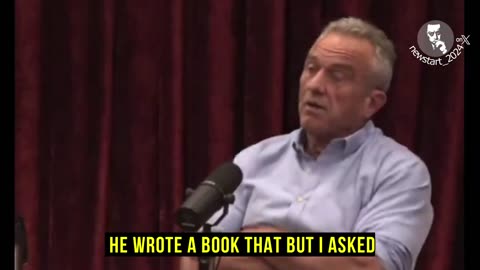 Robert F. Kennedy Jr on why no one will debate him on vaccines - Joe Rogan