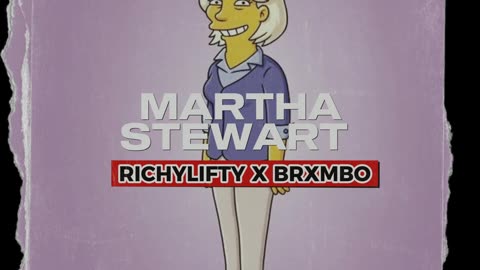 MARTHA STEWART ( AUDIO LEAK )