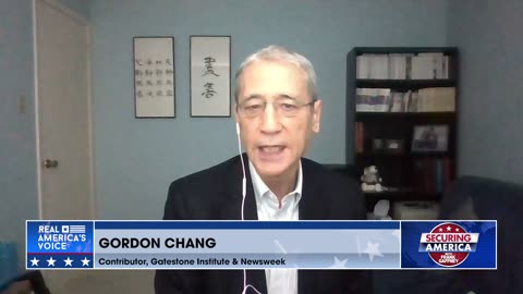 Securing America with Gordon Chang (part 2) | Aug. 27, 2024