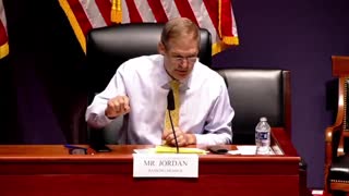 SPICY Jim Jordan Absolutely REKTS Biden's Southern Border Strategy