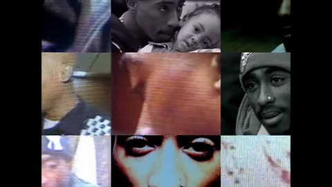 2Pac - Changes (Official Music Video) ft. Talent.480p