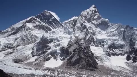 Everest Overcrowding Just Caused Another DISASTER in 2024