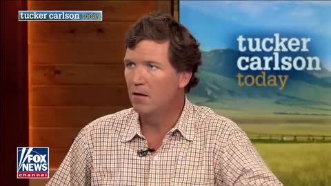 Gun rights activist joins 'Tucker Carlson Today' to discuss his opposition to gun control