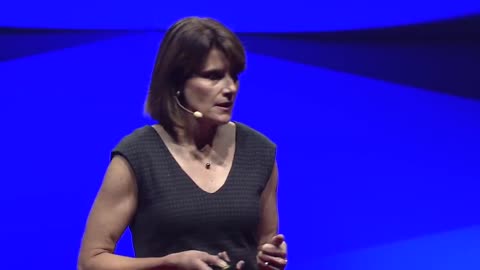 After watching this, your brain will not be the same | Lara Boyd | TEDxVancouver