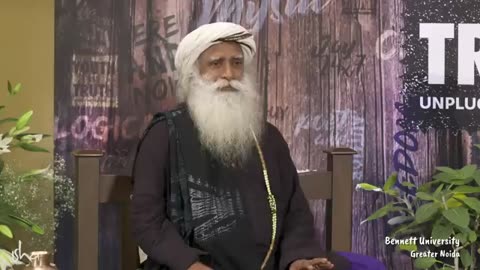 How do we handle hard time in life ?sadhguru Vasudev answer