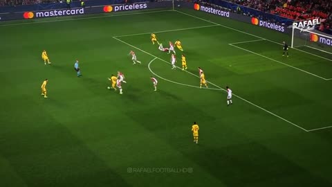 Lionel Messi 2020 - Best Dribbling Skills - HD