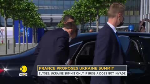 France_proposes_Ukraine_summit;_Biden,_Putin_to_de-escalate_tensions_|_World_English_News