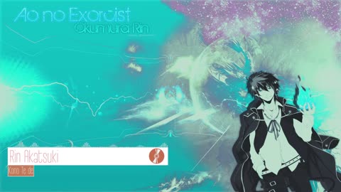 Ao No Exorcist (Blue Exorcist) Season 2 ED 2 - FULL