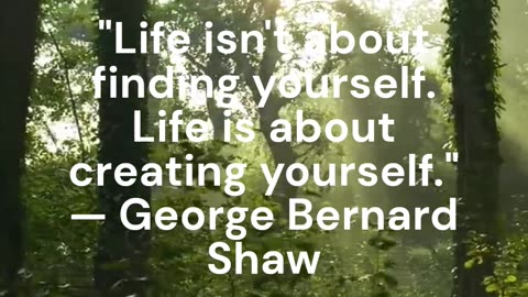 George Bernard Shaw