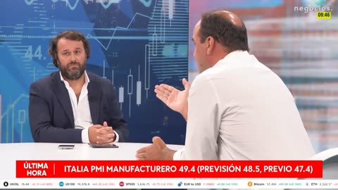 "Sánchez es un obseso del poder: no es una broma, nos jugamos la democracia de España". José C. Díez