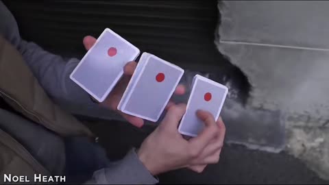 cardistry