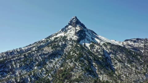 "Breathtaking Mountain Stock Videos to Enhance Your Projects!"