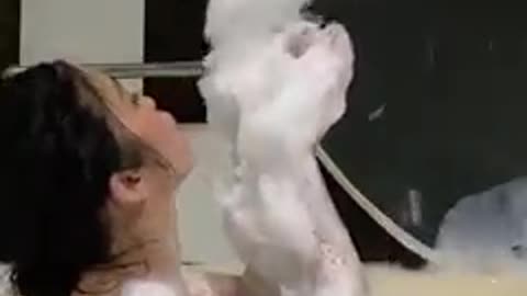 Bubble Bath