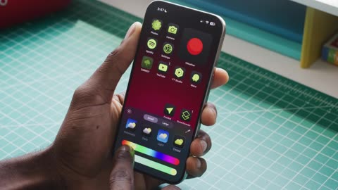 iOS 18 Hands-On: Top 5 Features