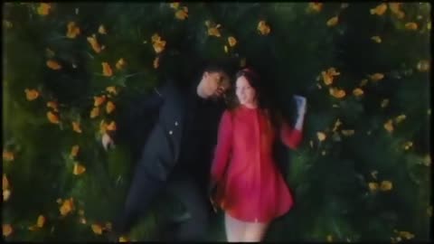 Lana Del Rey - Lust For Life (Official Video) ft. The Weeknd