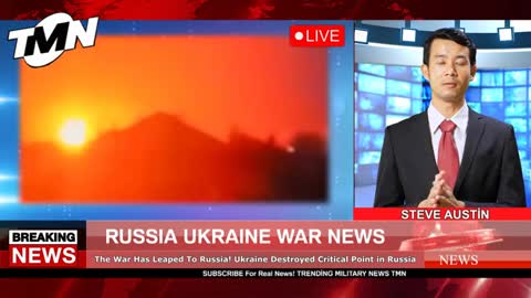 UKRAINE AND RUSSIA WAR UPDATE