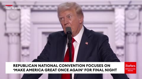 Trump Praises Nevada GOP Senate Nominee Sam Brown: ‘He Paid The Biggest Price’| Nation Now ✅