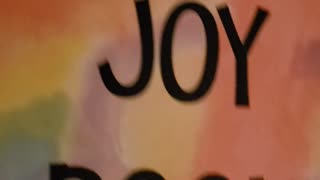 The Joy Book