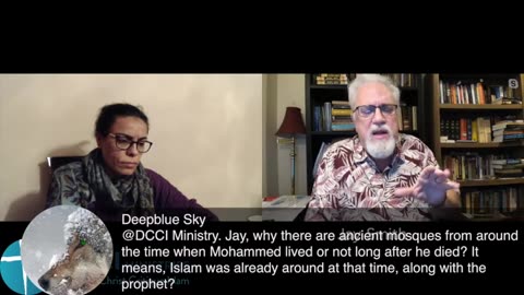 37 See the video on Muhammad that YouTube deleted!