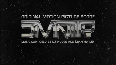 DJ MUGGS - DIVINITY 2 INFINITY ORIGINAL MOTION PICTURE SCORE - #5 - Capture