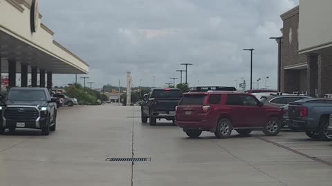 Buc-ee's New Braunfels Texas Electric vs Gas