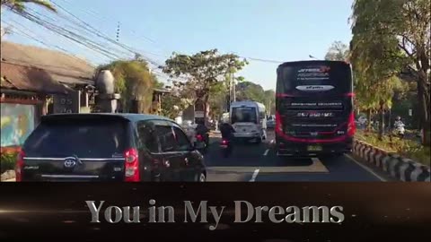 You in My Dreams / AI Song