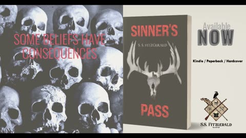 Sinner's Pass - Reviews