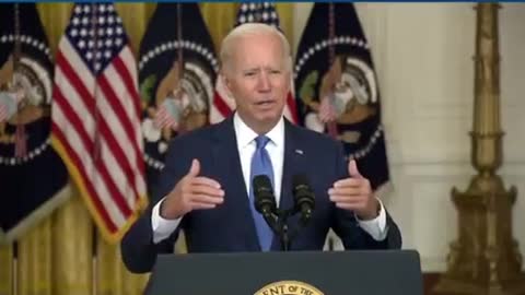 Biden says corporations and the super wealthy need to start paying their fair share of taxes