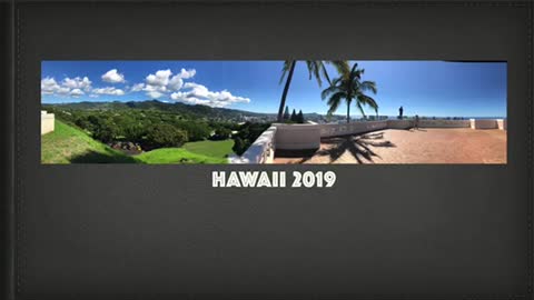 Hawaii 2019