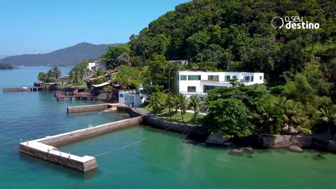 Angra dos Reis - Rio de Janeiro