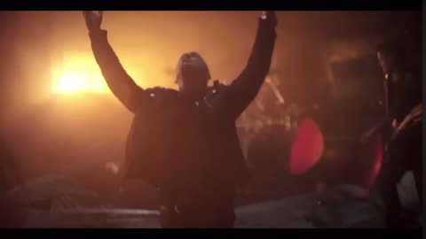 Disturbed - The Light (Official Music Video)