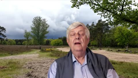 Pierre Capel - Stilte voor de storm? (12 juni 2021, NL)