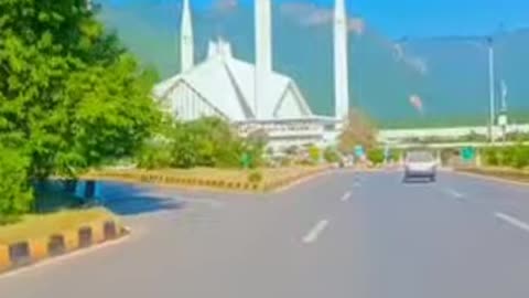 Islamabad Pakistan