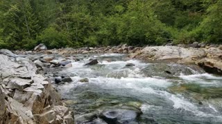 Golden Ears Regional Park