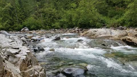 Golden Ears Regional Park