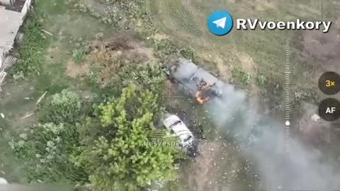 🇷🇺🇺🇦Ukrainian Armed Forces equipment destroyed