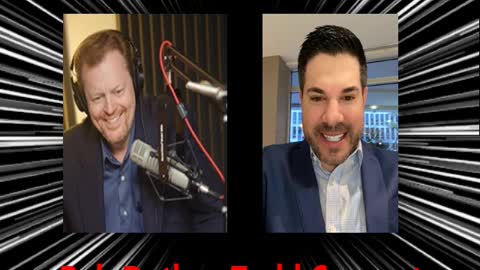 Pastor Todd Coconato on The Bobo Dutko Show 3/17/2022