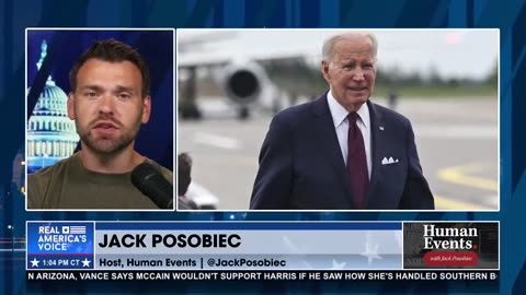 Posobiec: STOP BLACKPILLING