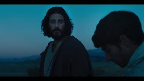 The Chosen - Season 2 Episode 8 - Jesus Gives the Beatitudes