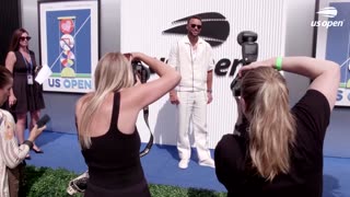 Taylor Swift and Travis Kelce steal the show at US Open