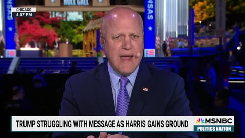 Mitch Landrieu: Unprecedented Excitement for Harris-Walz Campaign at DNC