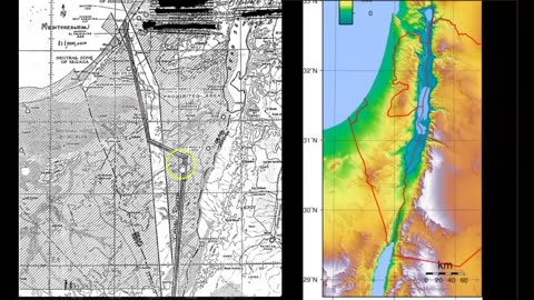 The Real Reason For the Gaza Conflict?