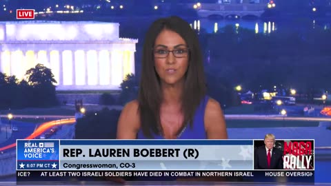 Rep. Lauren Boebert doubts 2024 election can be secured in time, even with passage of SAVE Act