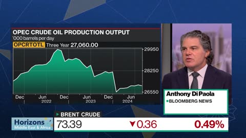 Libya Moving Closer to Oil Deal, Central Banker Says