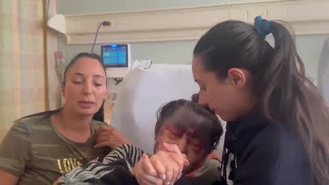 Update on Alexis as They Try to Move Her to New Hospital: "Horrific Situation"