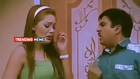 Jethalal Comedy 🤣😂| Jethalal Babita Ji Comedy | Trending Memes | Indian Memes Pt| 80 | @akshtomar