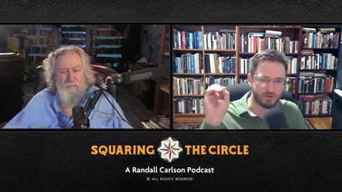 #018- Randall's w_ Brian Lord, PhD in Psychology, Focusing on Neuroscience & Exotic Consciousness