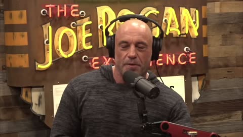 Is It Possible 9-11 Was A Conspiracy 🔴Joe Rogan